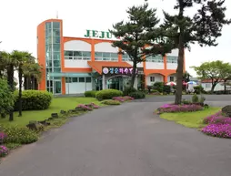 Jeju Feel House | Jeju Adası - Jeju - Jocheon