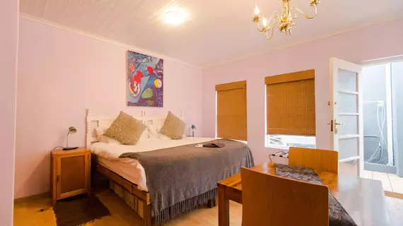 Sweet Orange Guest House | West Coast DC - Drakenstein - Cape Town (ve civarı) - Cape Town - Sea Point Gezinti Yolu - Sea Point