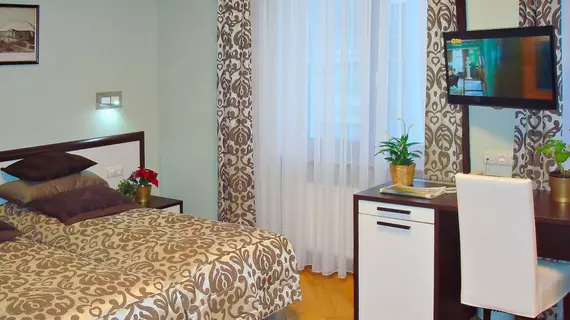 Esperans Hotel | Leningrad Bölgesi - St. Petersburg (ve civarı) - St. Petersburg