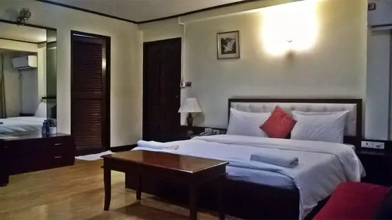 Cordia Residence, Saladaeng | Bangkok - Bangkok Merkezi İş Bölgesi