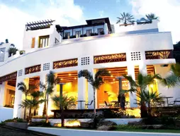 AliSea Boutique Hotel | Krabi İli - Krabi - Ao Nang