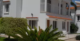 Maistrali Hotel Apartments & Bungalows | Kıbrıs - Mağusa