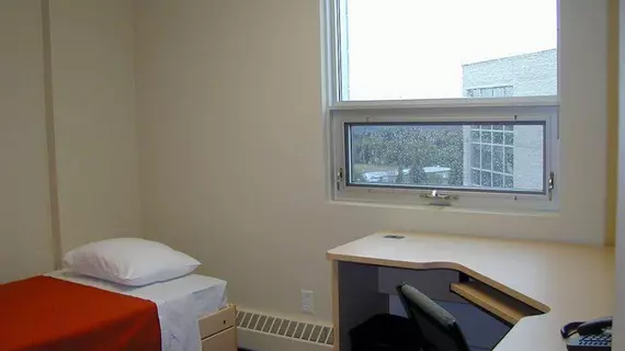 University of Alberta - Hotel | Alberta - Edmonton (ve civarı) - Edmonton