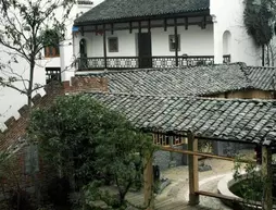 Zhangjiajie Base Youth Hostel | Hunan - Zhangjiajie - Yongding