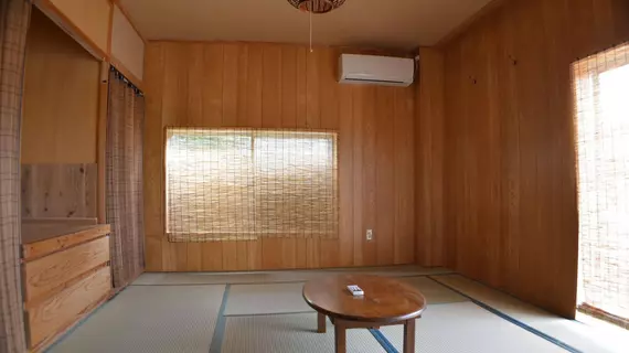 Guest House Isa | Okinava (idari bölge) - Kunigami - Okinawa (ve civarı) - Motobu