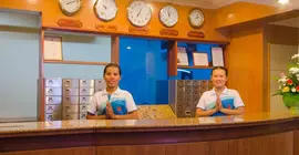 Eastiny Inn Hotel | Chonburi (vilayet) - Pattaya (ve civarı) - Pattaya - Pattaya Körfezi