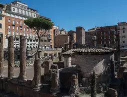 Pantheon Caesar Relais | Lazio - Roma (ve civarı) - Roma Kent Merkezi - Navona