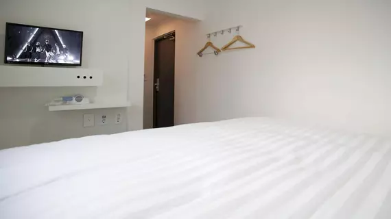 Kpop Residence Dongdaemun | Gyeonggi - Seul (ve civarı) - Seul - Jangchung-dong