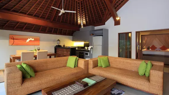 Serene Villas | Bali - Badung - Seminyak - Drupadi