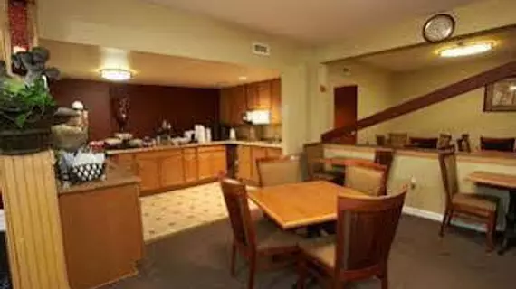 Hillside Inn | Vermont - Central Vermont- Killington (ve civarı) - Killington