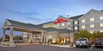 Hilton Garden Inn Merrillville