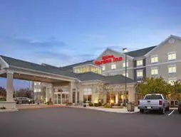 Hilton Garden Inn Merrillville | Indiana - Merrillville