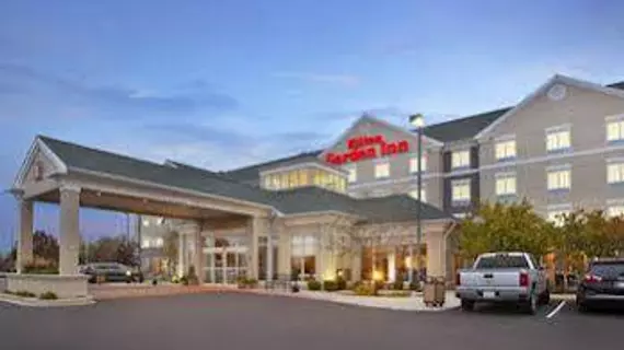 Hilton Garden Inn Merrillville | Indiana - Merrillville