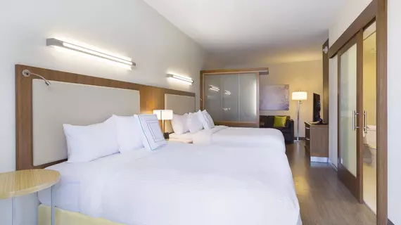 SpringHill Suites Orange Beach at The Wharf | Alabama - Gulf Shores (ve civarı) - Orange Beach