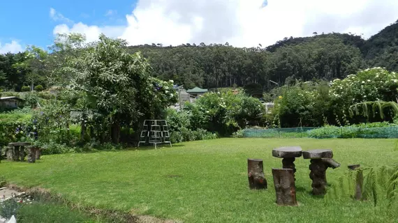 Whiteford Bungalow | Merkez Vilayet - Nuwara Eliya Bölgesi - Nuwara Eliya