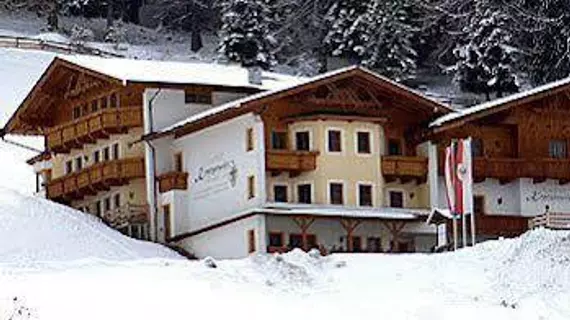 Gasthof Kratzerwirt | Tirol - Innsbruck (ve civarı) - Neustift Im Stubaital