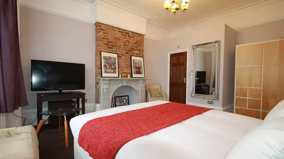 Manor House London | Londra (ve civarı) - Newham - Stratford