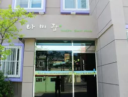 Nabizam Guesthouse | Güney Jeolla - Suncheon (ve civarı) - Yeosu