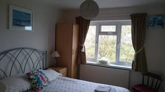 Far End Guest House | Doğu Sussex (kontluk) - Eastbourne