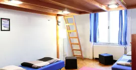 Maverick Hostel & Ensuites | Pest County - Budapeşte (ve civarı) - Budapeşte Kent Merkezi - Belváros - Lipótváros