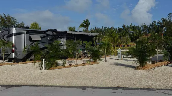 Fiesta Key RV Resort | Florida - Islamorada