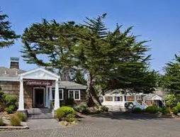 Lighthouse Lodge & Cottages | Kaliforniya - Monterey (ve civarı) - Pacific Grove