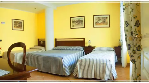 Bed & Breakfast Armonia | Sicilya - Syracuse (vilayet) - Syracuse - Ortigia