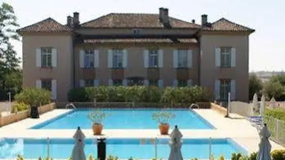 Residence Chateau de Barbet | Occitanie - Gers - Lombez