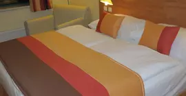 Best Western Amedia Praha | Prag - Prag 11 - Chodov