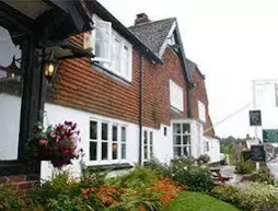 The Bear Inn and Burwash Motel | Doğu Sussex (kontluk) - Wadhurst - High Weald