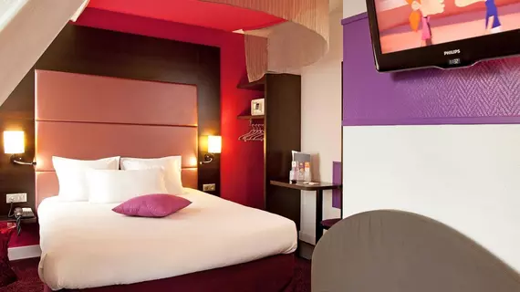 ibis Styles Paris Pigalle | Ile-de-France - Paris - Quartier Saint-Georges