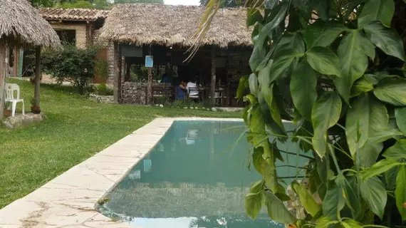 Canto del Agua Ecolodge | Chiapas - Tzimol