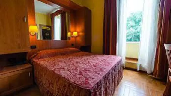 Hotel Lella | Lazio - Roma (ve civarı) - Roma Kent Merkezi - Rione XVIII Castro Pretorio