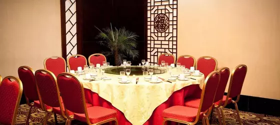 Liuzhou Orient Hotel | Guangksi - Liuzhou