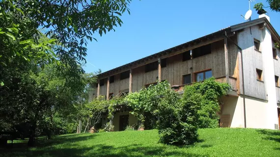 BioAgriturismo Campo di Cielo | Veneto - Belluno (vilayet) - Cesiomaggiore