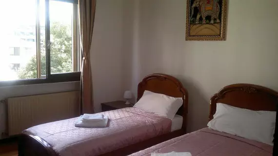 Venice Bangla Guest House | Venedik (ve civarı) - Mestre - Mestre Kent Merkezi