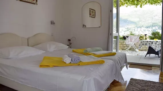 Guest House Lile | Dubrovnik-Neretva - Dubrovnik (ve civarı) - Dubrovnik - Lapad