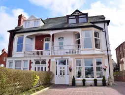 Chymes Holiday Flats | Lancashire (kontluk) - Lytham St. Anne's