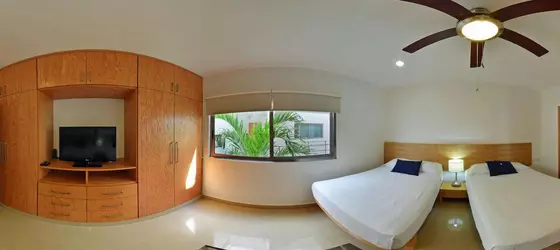 Studio One by Hotel 770 | Quintana Roo - Solidaridad - Playa del Carmen