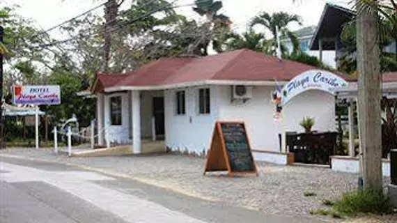 Hotel Playa Caribe | Samana (ili) - Samana (ve civarı) - Las Terrenas