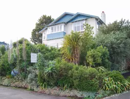 Arden Street House | Otago - Dunedin (ve civarı) - Dunedin