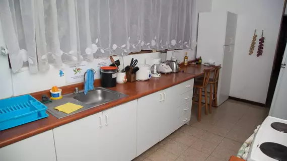 Casa Kibi Kibi | Alajuela (ili) - San Jose (ve civarı) - San Pedro