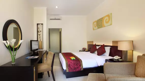 Adhi Jaya Hotel | Bali - Kuta - Kartika Plaza