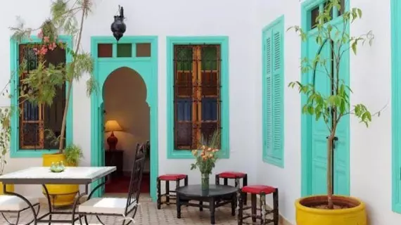 Dar Aida | Marakeş (ve civarı) - Marrakech - Mechouar Kasbah - Mechouar-Kasbah