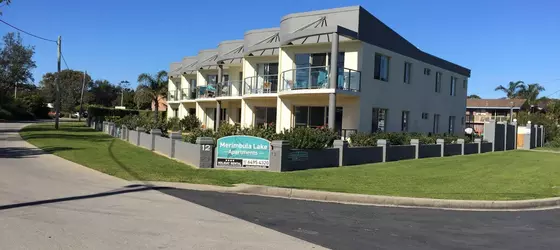 Merimbula Lake Apartments | New South Wales - Merimbula