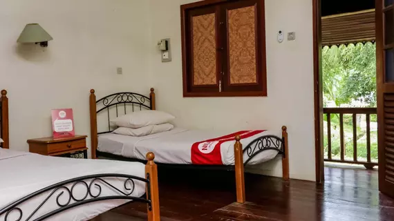 NIDA Rooms Jasin Merlimau Utama | Malacca - Jasin - Merlimau