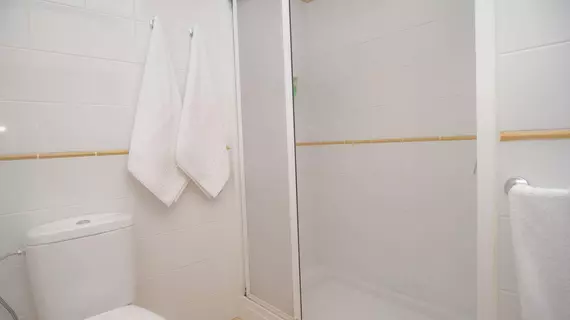 Apartamento Piscina 311 | Kanarya Adaları - Santa Cruz de Tenerife - La Laguna - Bajamar