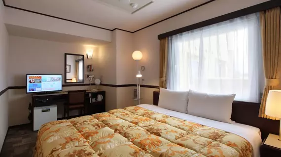 Toyoko Inn Osaka JR Noda Ekimae | Osaka (idari bölge) - Osaka (ve civarı) - Osaka City Center - Fukuşima