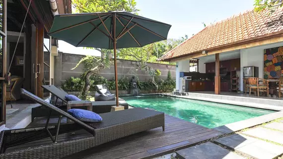 Villa Legong | Bali - Denpasar - Sanur