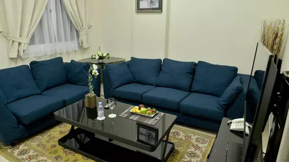 Four Seasons Apartments | Eastern Province - Al Jubail